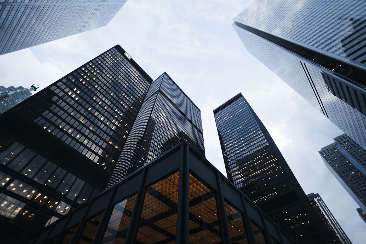 REVU Business Center