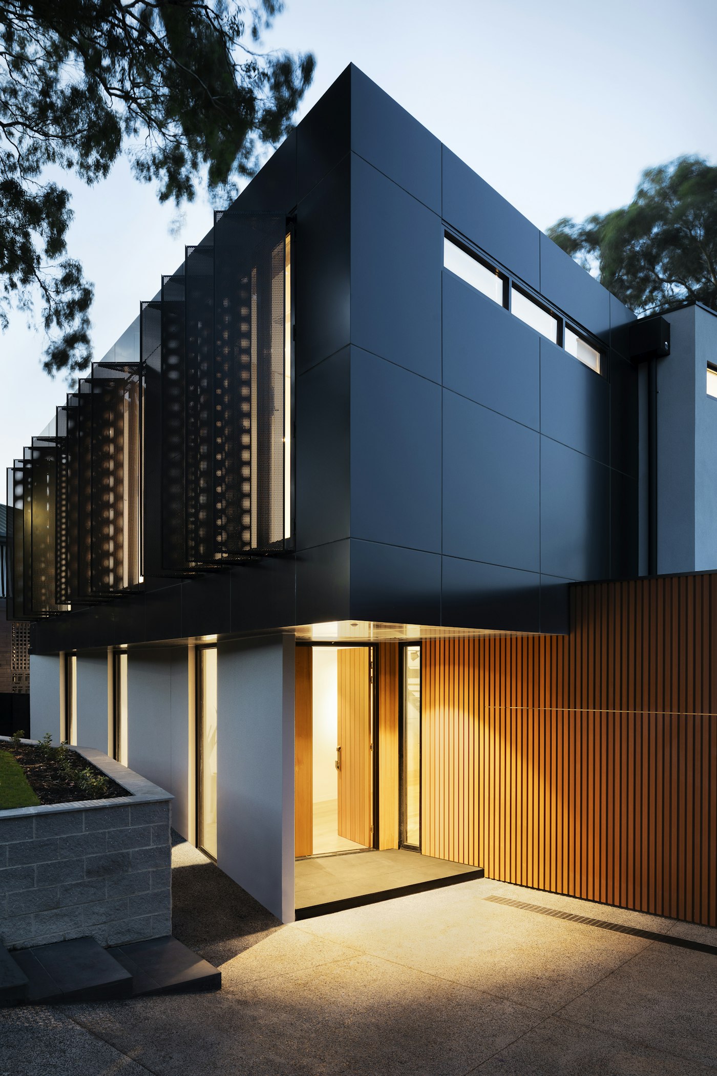 Apartamento T2 — Cuntum